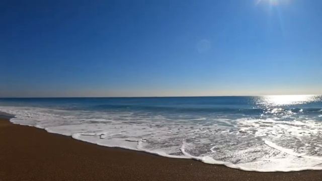 Легко уснуть под звуки спокойной музыки и шума моря#deepsleep#relax#крепкийсон смотреть онлайн