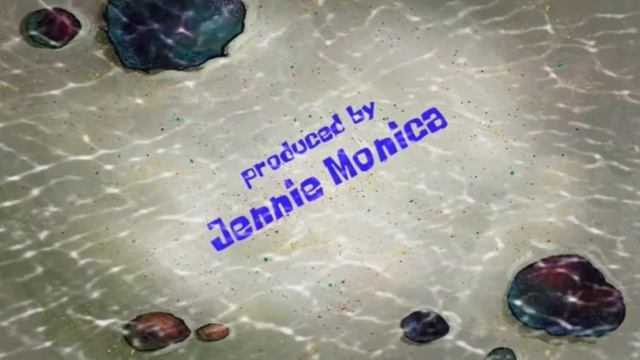 Spongebob Spongebob And Patrick React To Stuff fan idea title card смотреть онлайн