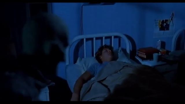 Кошмар на улице вязов, Tuesday Knight - Nightmare, смотреть онлайн