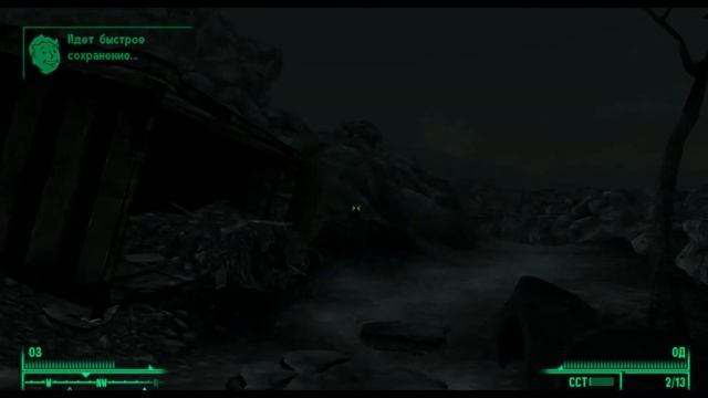 ?ЭТО МОЖНО ВЗЯТЬ В НАЧАЛЕ ИГРЫ!!!⚡️ Fallout 3 Оружие и Броня В НАЧАЛЕ ИГРЫ смотреть онлайн