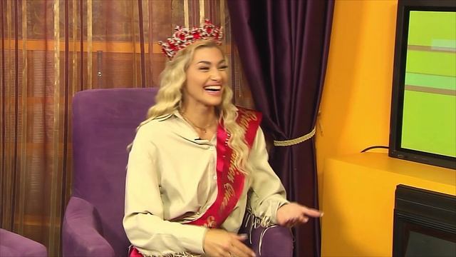 Вечерний зефир