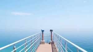 Морская песня - А море зовет - морская песня-талисман в помощь морякам