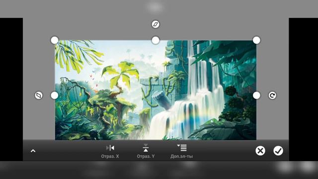 Как сделать аватарку в стиле BS? смотреть онлайн