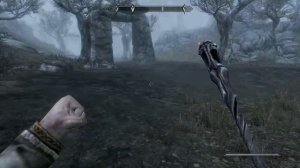 Skyrim - прохождение часть 3 (Таз Пелагия)