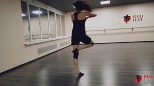 Jazz Modern | Peter Cincotti - Witch's Brew | Choreo by Альфия Сидорова