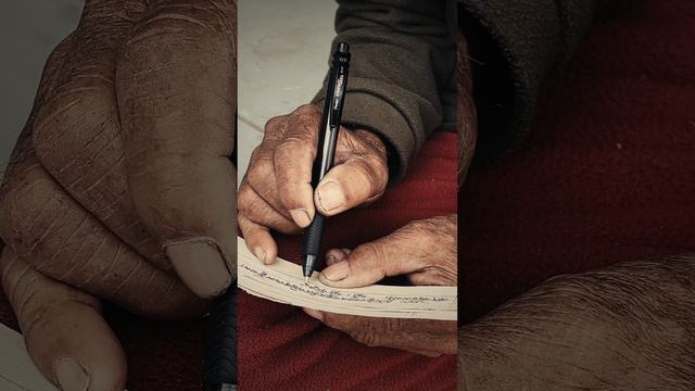 Handwritten buddhist praying book #tibetan #buddha #buddhist #buddhism