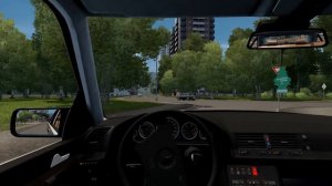 10 Авто Из Музыки (#5) - City Car Driving