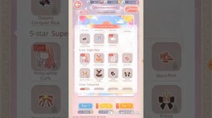 Love Nikki - Claiming the flower suit from WFSM (update on Stunning Beauty)