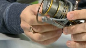 Обзор катушки Ryobi Slam