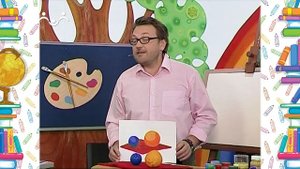 Школа Шишкиного Леса. Рисование. Рефлекс