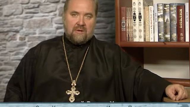 Одним словом: о дне Усекновения главы Иоанна Предтечи смотреть онлайн