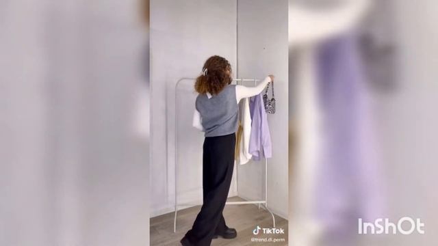 С чем носить брюки палаццо смотреть онлайн