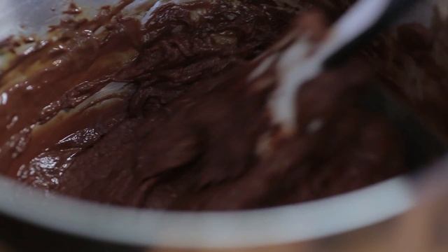 Шоколадный чизкейк с голубикой - пошаговый рецепт смотреть онлайн