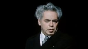 Аркадий Райкин  "Рационализатор"