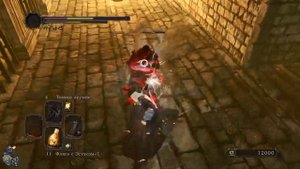 ГАЙД ГДЕ НАЙТИ КЛЮЧ ОТ ЦИТАДЕЛИ АЛДИИ | Dark Souls 2 | ДАРК СОУЛС 2