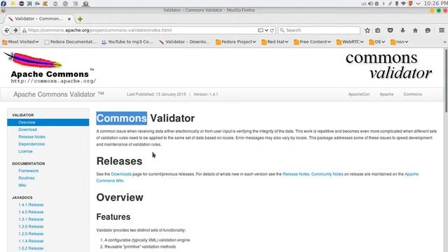 67 Java advanced RegEX common Validators التعابير المنطقية باستخدام مكتبة смотреть онлайн