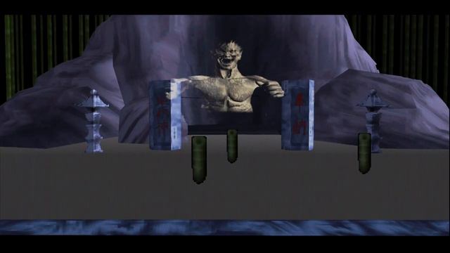 Soul Blade (PS1). Полностью на русском языке, весь сюжет. Part 3/3. Игры 90-х. Longplay.