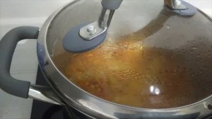 Вкуснейший Солнечный соус для птицы из облепихи, такого Вы не пробовали