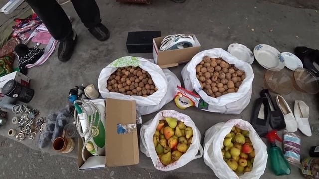 ОЧЕНЬ КРУТЫЕ НАХОДКИ на БАРАХОЛКЕ
