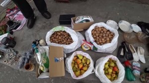 ОЧЕНЬ КРУТЫЕ НАХОДКИ на БАРАХОЛКЕ
