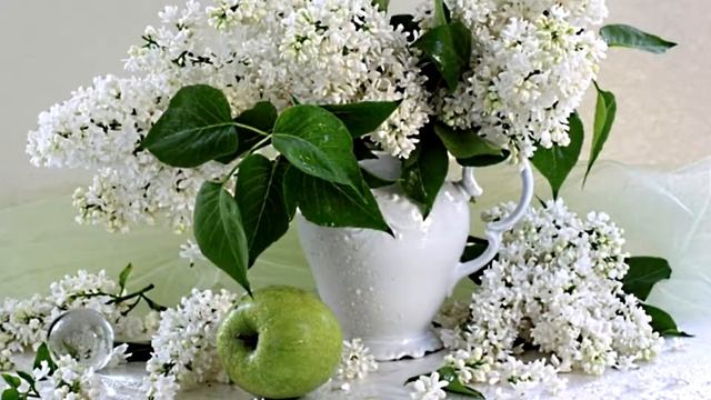 "Цветет моя черемуха" Сл.и муз.Р.Брыжахина смотреть онлайн