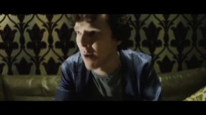 Johnlock || Нам до любви всего один шаг ○ Sherlock BBC