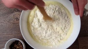 Бисквит с Изюмом * Удачны Рецепт * Превосходно