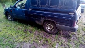 Колёса на иж 2717