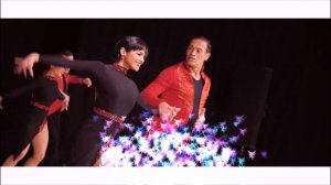 Банд Одесса. За любовь и улыбку. Жорж Атака и Прелестная Ла Алемана