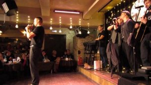 Лесоповал - Берега