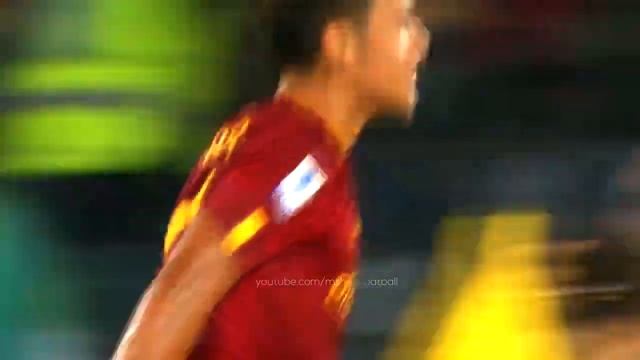 Paulo Dybala - Crazy skills & goals 2023 in Roma. Голы и финты 2023 смотреть онлайн
