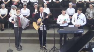 Братья - Праздник пасхи уже приближался (Пение)