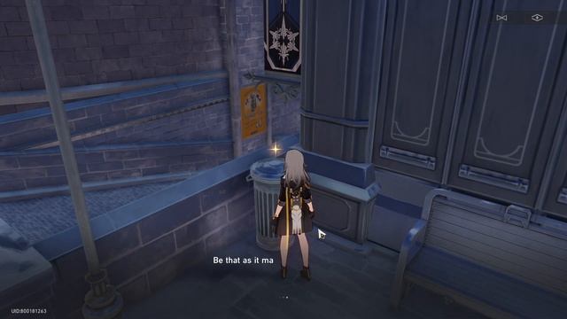 Honkai Star Rail Ancient Coin Achievement Twinkle, Twinkle смотреть онлайн