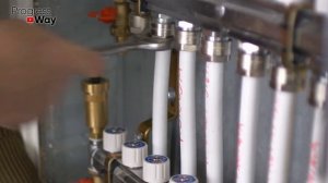 Выбор Циркуляционного Насоса для Системы Отопления: Расчет Производительности Насоса и Рекомендации