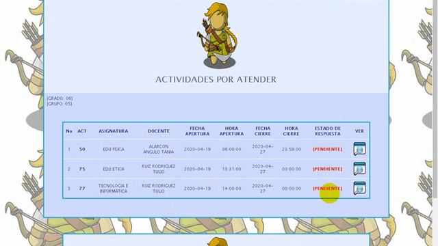 EXPLICACIÓN DE COMO ENTRAR A LA PLATAFORMA EDUSAC -- IETISA смотреть онлайн