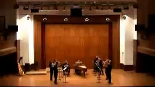 Ensemble Metamorphosis - Battalia à 10 Biber, Heinrich Ignaz Franz von смотреть онлайн