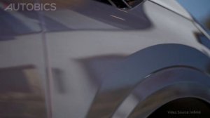 Infiniti QX Monograph Concept Preview | AUTOBICS