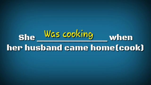 Tense important bits for intermediate смотреть онлайн