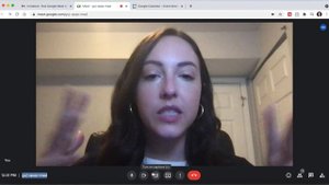 Google Meet For Beginners! | How To Use Google Meet in 2021