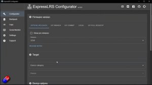 Flashing ELRS Receivers Easily (for beginners)