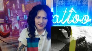 Моя реакция на видео с процессом хэндпоука