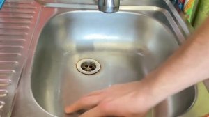 Чистим все на кухне! Домашняя паста для чистки посуды, кафеля, раковины своими руками!