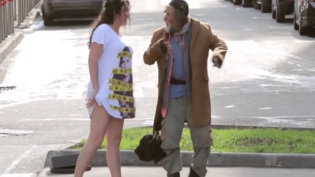 Лолита - Брюки (Fan video) Видеонарезка из клипов. смотреть онлайн