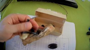 Ларингофон Ла 5 Что внутри