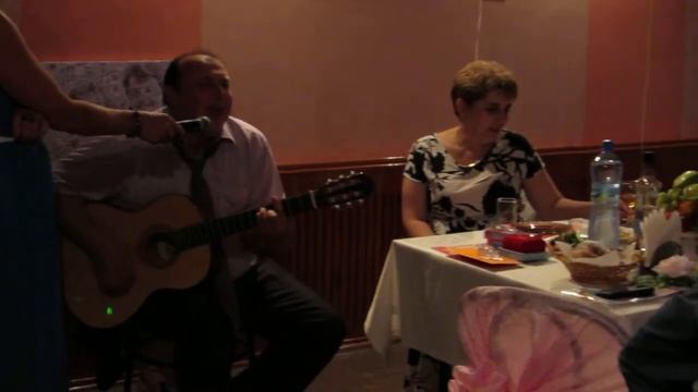 Серебряная свадьба. смотреть онлайн