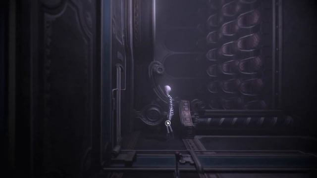 DARQ. Что скрывается за маской? Сон 4 смотреть онлайн