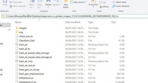 Fix Mi Flash Tool "Antirollback Check Error" | Solve Mi Flash Tool Error | Antirollback Check Error
