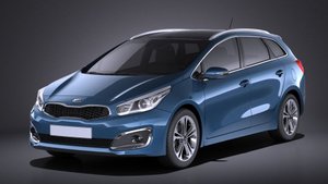Катализатор от Kia Ceed