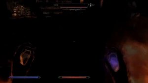 Skyrim — раса Дроу