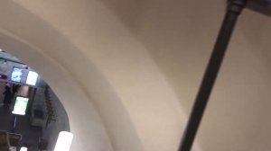 ПЕРЕХОД С СЕННОЙ ПЛОЩАДИ НА САДОВУЮ.